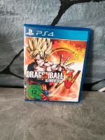 Dragonball Xenoverse PS4 Baden-Württemberg - Boxberg Vorschau