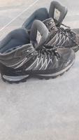 Wanderschuhe/Outdoor CMP, Gr. 40 Nordrhein-Westfalen - Lemgo Vorschau