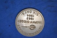 mz es tankdeckel benzintank deckel six days 63 64 ddr sixdays Sachsen - Tharandt Vorschau