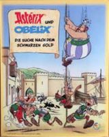 Asterix und Obelix - Die Suche nach dem schwarzen Gold Bayern - Bergen Vorschau