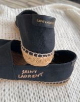 Saint Laurent Espadrilles Schuhe 39 40 Baden-Württemberg - Remseck am Neckar Vorschau