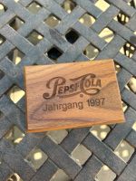 Pepsi-Cola Jahrgangs-Zippo Lighter 1997 Feuerzeug Hessen - Rimbach Vorschau