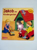 Buch Jacob im Kindergarten Bruder von Conni Niedersachsen - Gieboldehausen Vorschau