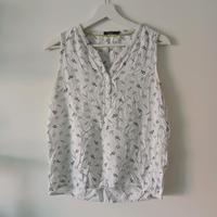 ♥︎ Cecil ♥︎ Bluse Shirt Gr. S ♥︎ maritim ♥︎ Niedersachsen - Wedemark Vorschau