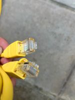 Ethernet LAN-Kabel, Gelb, Länge 1,50 m, NEU Niedersachsen - Braunschweig Vorschau