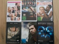 DVDs zb Braveheart Baden-Württemberg - Ochsenhausen Vorschau