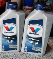 0W30,Ford,Landrover,Range Rover,Fiat,Longlife,Valvoline,Acea C2 Nordrhein-Westfalen - Nettersheim Vorschau