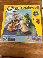 Die große Ratz Fatz Spielewelt Niedersachsen - Lüneburg Vorschau