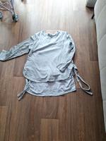 longshirt umstandsmode Pullover Niedersachsen - Rhauderfehn Vorschau