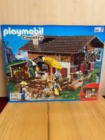 Playmobil Almhütte 5422 Rheinland-Pfalz - Trier Vorschau