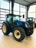 New Holland T5.140 Auto Command Traktor - Vorlauf 2024 Baden-Württemberg - Bad Waldsee Vorschau