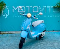 ❌⚠️‼️ Vespa Primavera 50 Custom California Edition USB Dolce Vita Innenstadt - Köln Deutz Vorschau