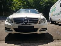 Mercedes C 200 Avangarde Nordrhein-Westfalen - Werdohl Vorschau