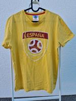 T-Shirt UEFA EURO 2020 Espana Gr. S Sachsen - Machern Vorschau