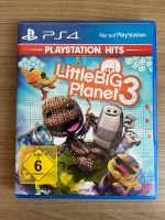 Little Big Planet 3 (PS4 / PlayStation 4) Bielefeld - Stieghorst Vorschau