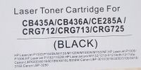 Laser Toner Cartridge CB435A Bad Doberan - Landkreis - Dummerstorf Vorschau