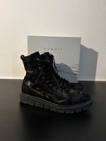 bugatti Boots Camouflage Größe 40 Nordrhein-Westfalen - Lienen Vorschau