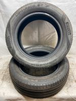 Sommerreifen, 2x 205/55 R16, 91V, Pirelli Hessen - Haiger Vorschau