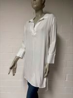 SOMEDAY BLUSE TUNIKA LONGBLUSE HEMD KLEID WEISS GR. 36 Niedersachsen - Goslar Vorschau