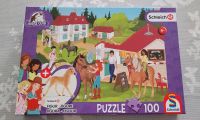 Schmidt Puzzle Horse Club Schleich 100 Teile Kinder Schleswig-Holstein - Kiel Vorschau