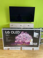 LG Oled C1 55 Zoll Fernseher UltraHD 4K Bayern - Regensburg Vorschau