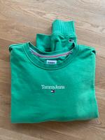 Tommy Hilfiger Langarmshirt/Sweatshirt Damen Hessen - Vöhl Vorschau