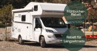 Camper I Wohnmobil I Wohnwagen I Van mieten - Rabattaktion❗❗ Rheinland-Pfalz - Mainz Vorschau