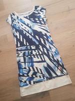 Neues hochwertiges Sommerkleid aus Viskose/Elastan Größe 38 Sachsen - Pulsnitz Vorschau