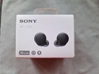 Sony WF-C500 Earbuds / Kopfhörer in OVP Hessen - Karben Vorschau