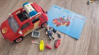 Feuerwehrauto Playmobil 5364 Nordrhein-Westfalen - Enger Vorschau