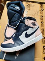 Air Jordan 1 High Atmosphere EU40  US W8,5 Stuttgart - Stuttgart-West Vorschau