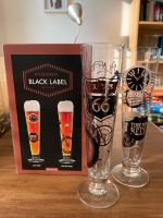 Ritzenhoff „Black Lable“ Biergläser Münster (Westfalen) - Sentrup Vorschau