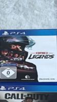 GRID LEGENDS PS4 Nordrhein-Westfalen - Oberhausen Vorschau