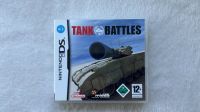 Tank Battles Nintendo DS Spiel Niedersachsen - Wunstorf Vorschau