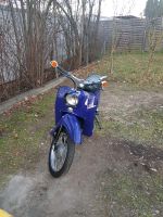 Simson KR51/2L Bayern - Forchheim Vorschau