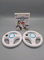 Nintendo Wii Mario Kart mit 2 Lenkäder | Refurbished ✅️ Nordrhein-Westfalen - Rhede Vorschau