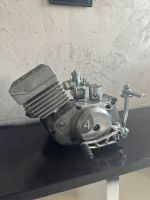 Simson Tuning  komplettmotor 60ccm Sachsen-Anhalt - Zeitz Vorschau