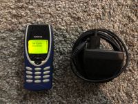 Handy Nokia 8210 Nordrhein-Westfalen - Baesweiler Vorschau