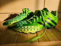 Adidas Fußballschuhe Gr39.5  im super Zustand Bayern - Reichersbeuern Vorschau