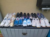 Adidas Falcon Sneaker, New balance, Reebok Sportschuhe Gr 40 - 41 Bochum - Bochum-Mitte Vorschau