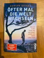 Buch - Öfter mal die Welt wechseln Stuttgart - Sillenbuch Vorschau