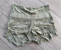 Shorts Umstandsshorts Schwangerschaftsshort H&M Gr. M Dresden - Leuben Vorschau
