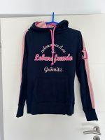 Adenauer Hoodie Grömitz Gr. L 2021 dunkelblau pink rosa Nordrhein-Westfalen - Hagen Vorschau