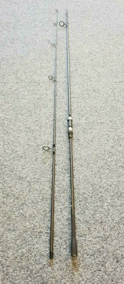 Fox Horizon 12ft 2.75lbs Karpfenrute das gute alte Modell 1. Seri in Bad Bentheim