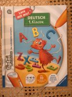 Tiptoi Buch Deutsch 1.Klasse Bayern - Lichtenfels Vorschau