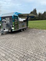 Liebhaber Foodtruck Bayern - Kempten Vorschau