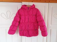 ☆Winterjacke Sterne☆ Gr. 122 / 128 Karstadt Kreis Ostholstein - Eutin Vorschau