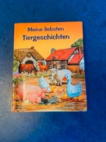 Meine liebsten Tiergeschichten Buch Bücher Bayern - Wiesentheid Vorschau