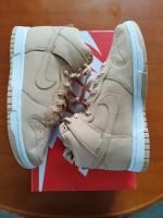 Nike Dunk High Prm MF (EU38) Düsseldorf - Oberkassel Vorschau