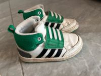 Adidas Neo Sneakers Turnschuhe Größe 24 Bayern - Ebnath Vorschau